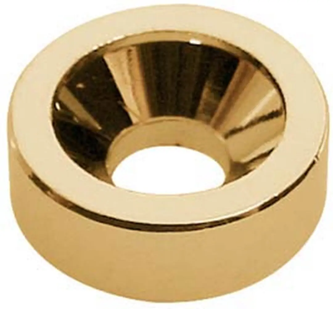 Boston W-740-G Nekbevestigingsferrules 14,0mm