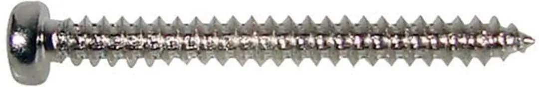 Boston PS-10-N Pickup Schroeven 2,6x25mm
