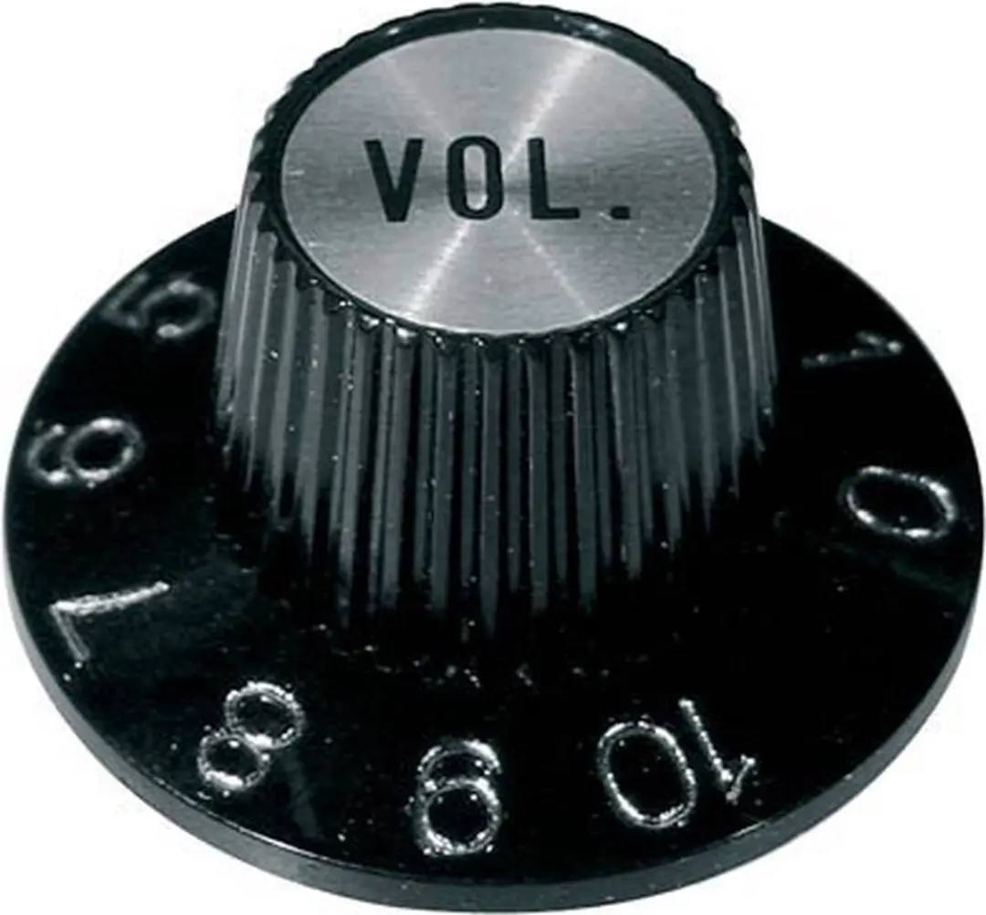 Boston KS-260-V Volumeknop