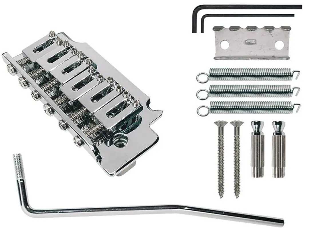 Boston T-260-C Tremolo