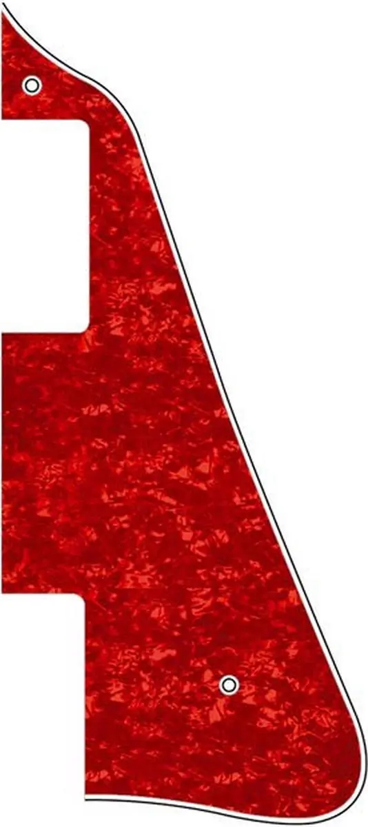 Boston LP-313-PR Pickguard