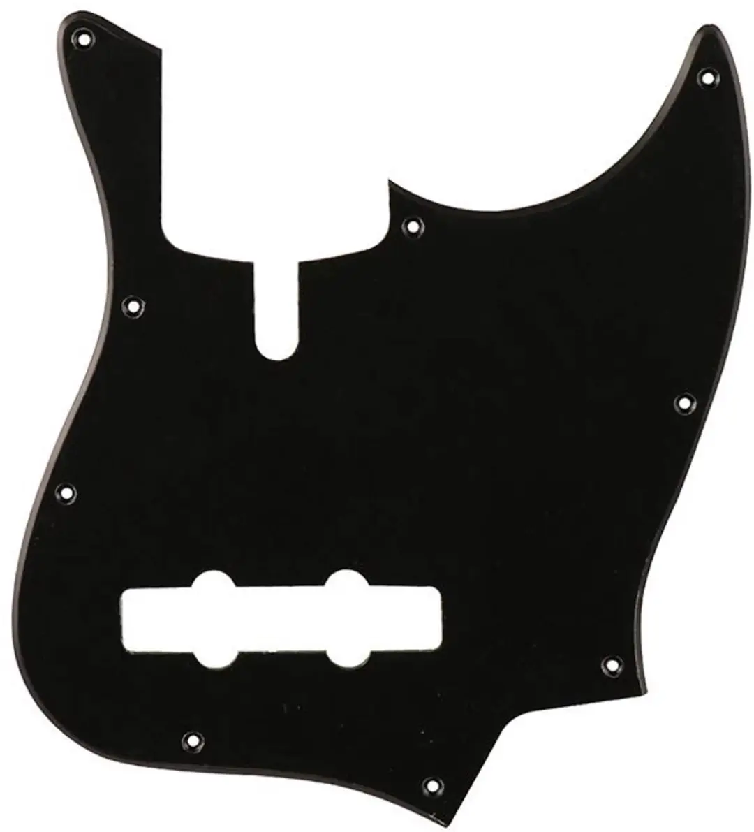 Boston M5V-110-B Pickguard