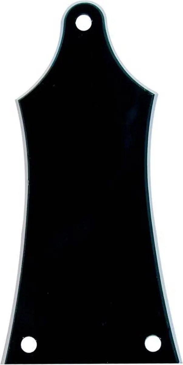 Boston LRC-30-B Truss Rod Cover
