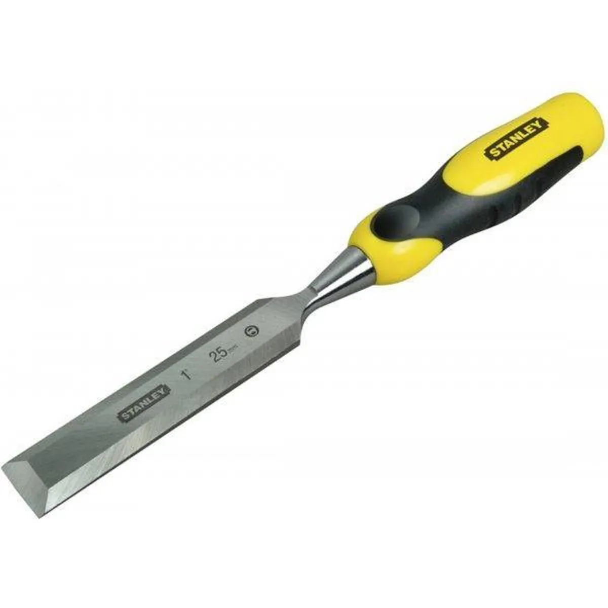 Stanley Steekbeitel Dynagrip 28mm - afbeelding 2 van 2