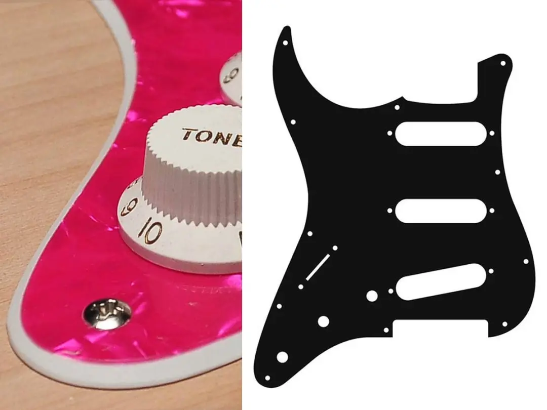 Boston SL-213-PP Pickguard