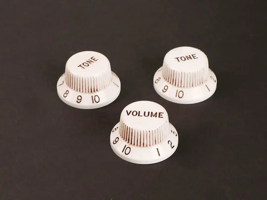 Boston MRC-ST50KN Bell Knob Stallion Set