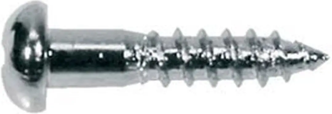 Boston WS-02-C Domekop Schroeven 2,1x10mm