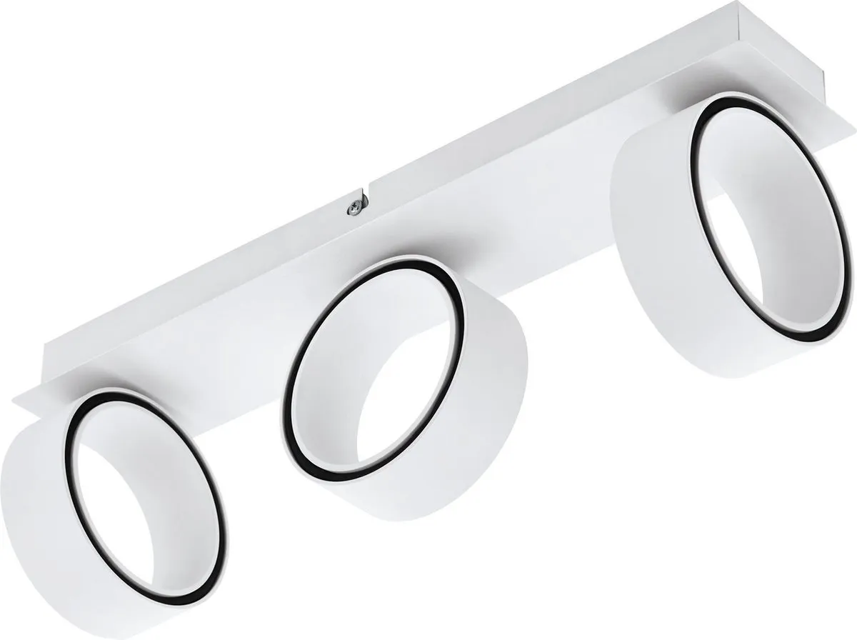 Eglo Albariza Spot 3-licht LED