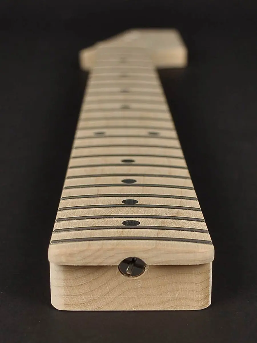 Boston TN22M Contemporary TE-gitaar - Esdoorn - 22 Frets - afbeelding 4 van 6