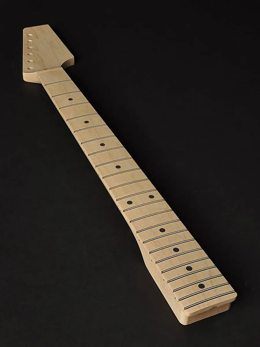 Boston TN22M Contemporary TE-gitaar - Esdoorn - 22 Frets - afbeelding 5 van 6