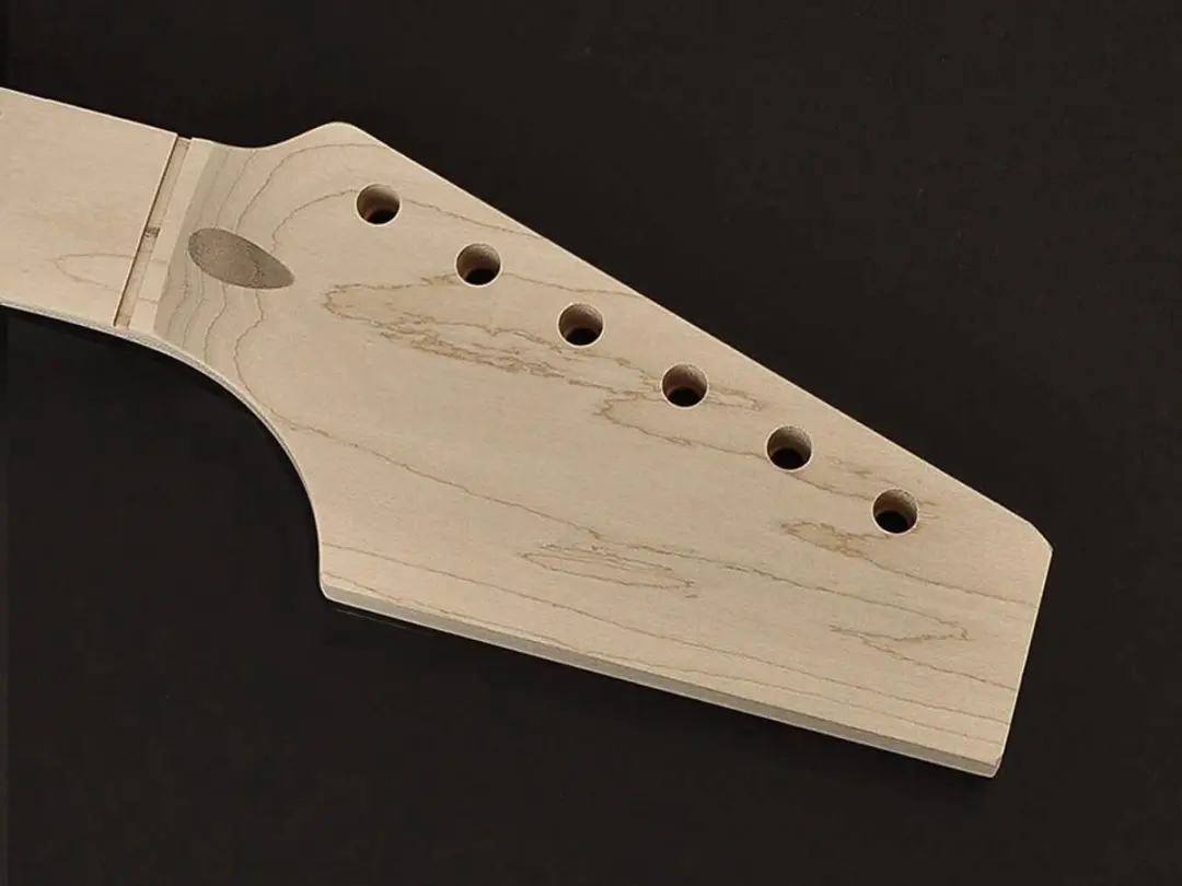 Boston TN22M Contemporary TE-gitaar - Esdoorn - 22 Frets - afbeelding 6 van 6