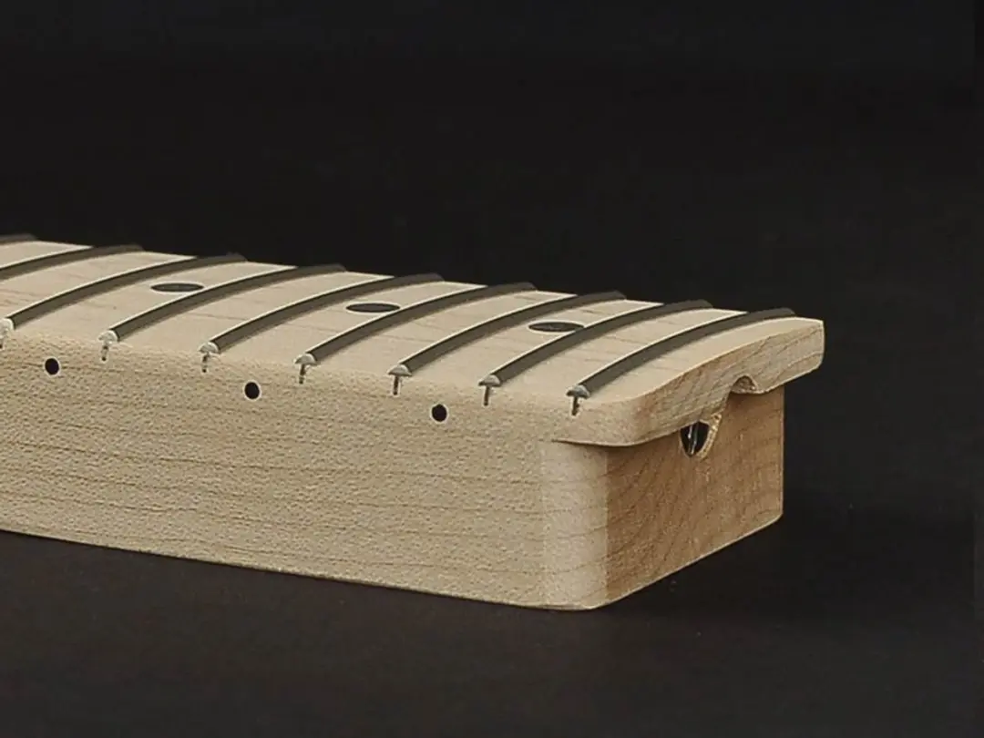 Boston TN22M Contemporary TE-gitaar - Esdoorn - 22 Frets - afbeelding 3 van 6