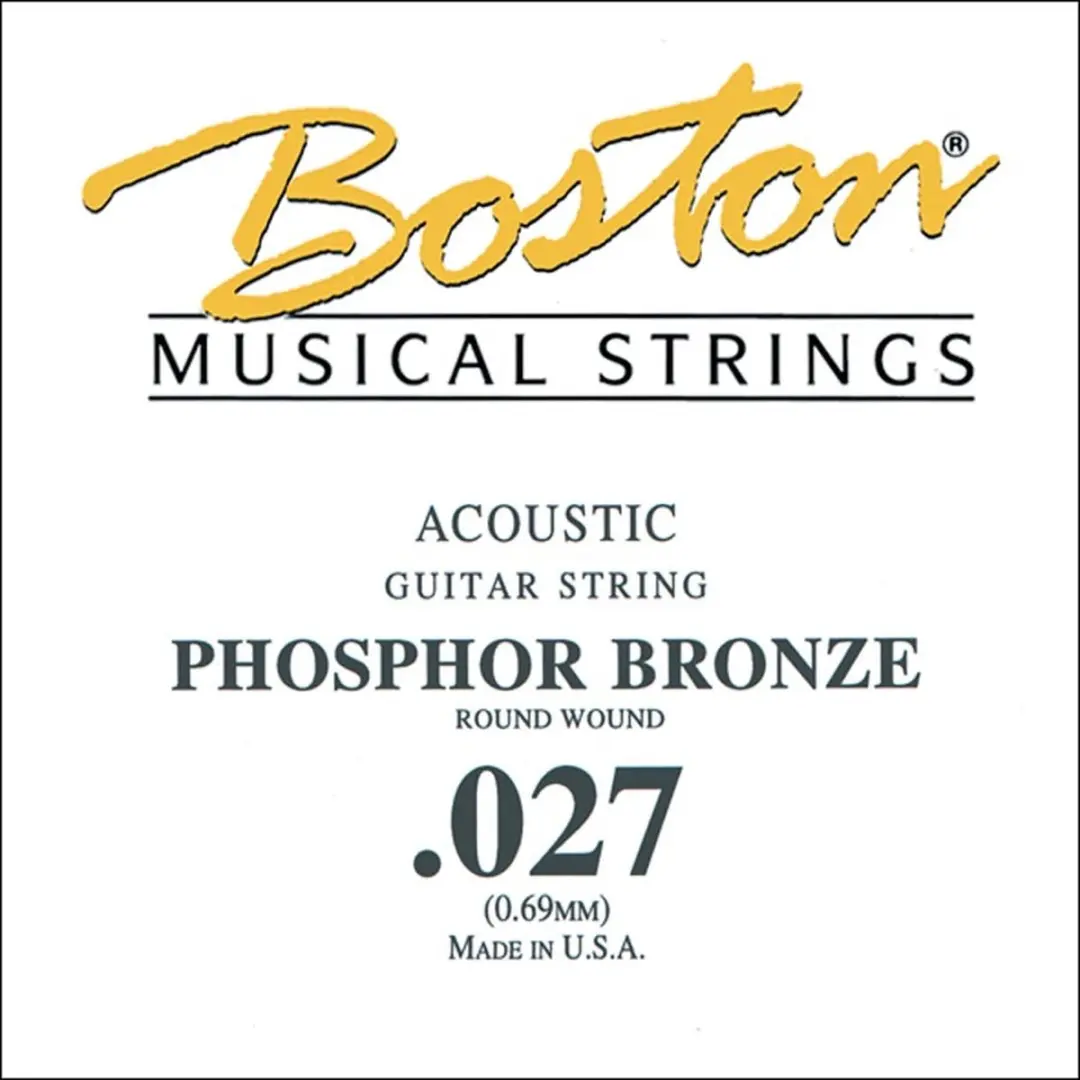 Boston BPH-027 Snaar