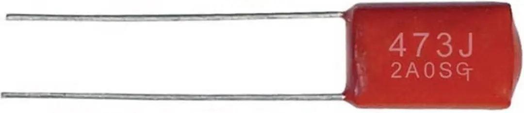 Boston CDR-473 Condensator 0.047µF