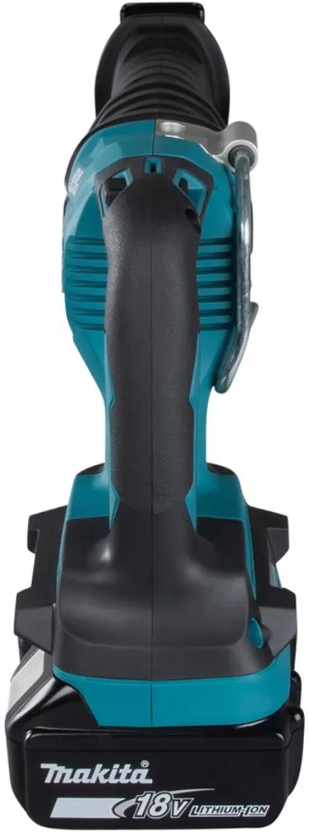 Makita DJR360Z Reciprozaag 2x18V - 2 snelheden