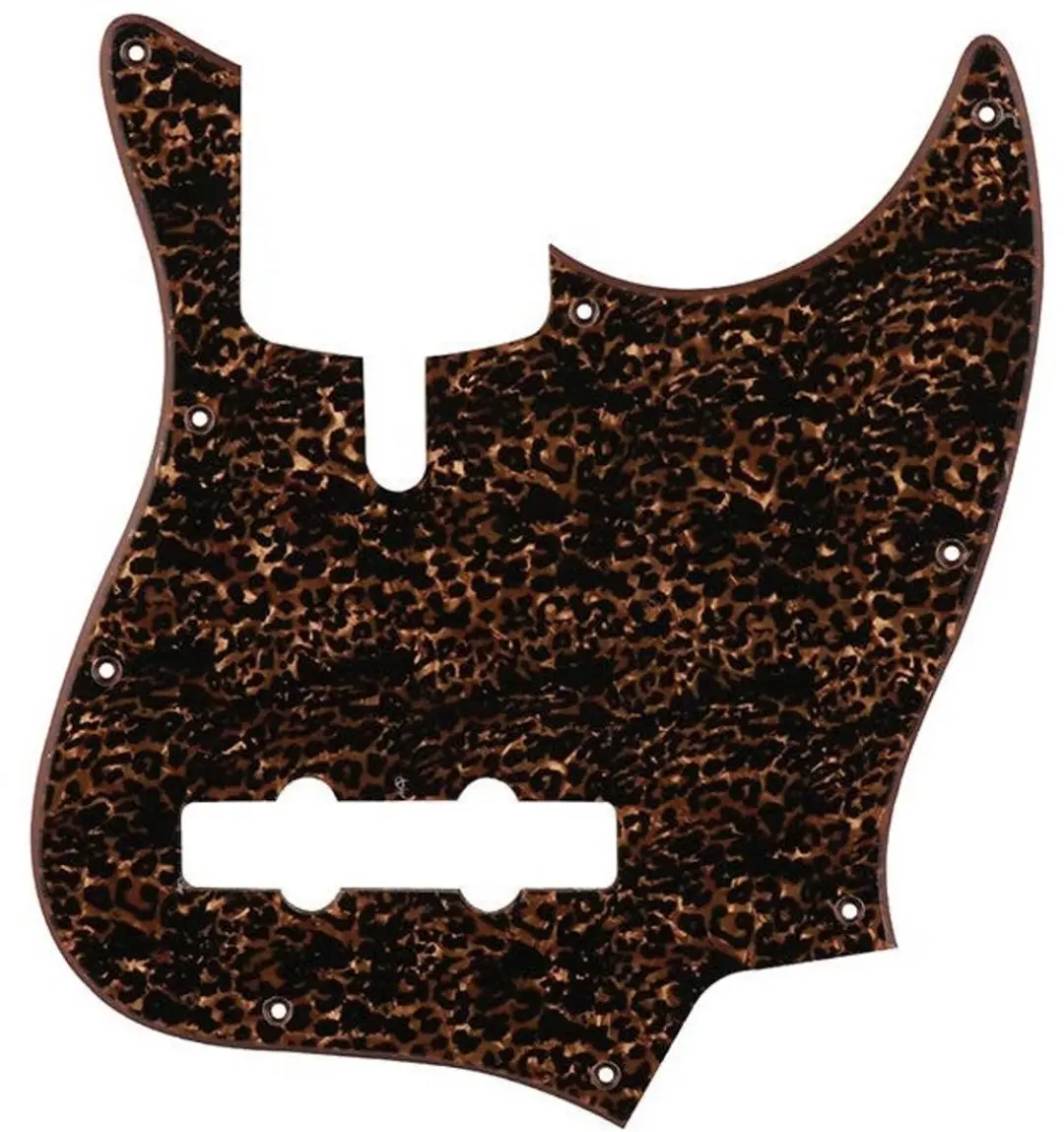 Boston M5V-310-RBP Pickguard - Sire Marcus Miller V 5-snarig - Tiger Brown Pearl