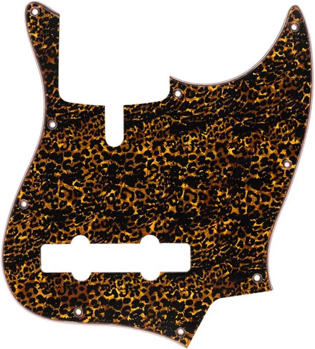 Boston M5V-310-RBP Pickguard