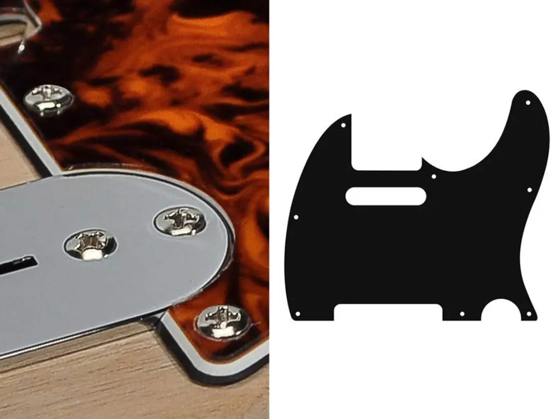 Boston TE-310-MO Pickguard