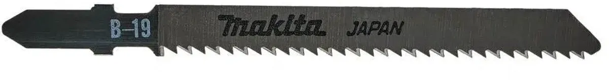 Makita Decoupeerzaagblad A-85715 Hout/Kunststof