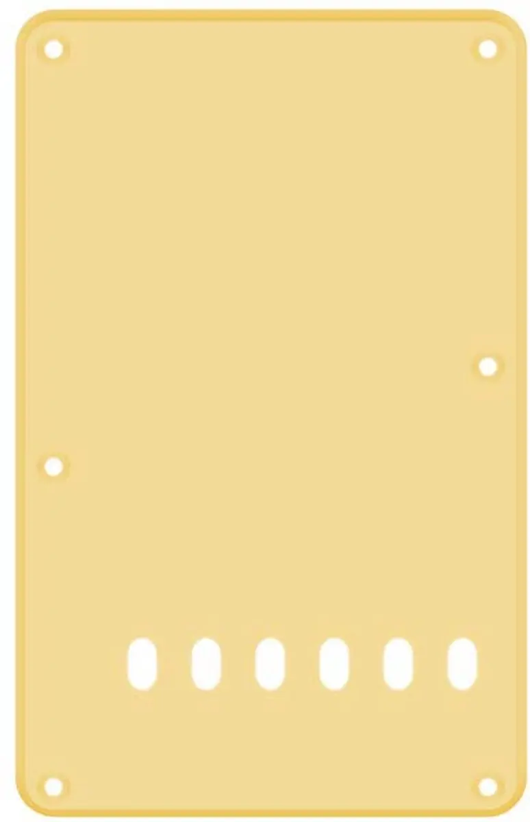 Boston BP-113-C Back Plate