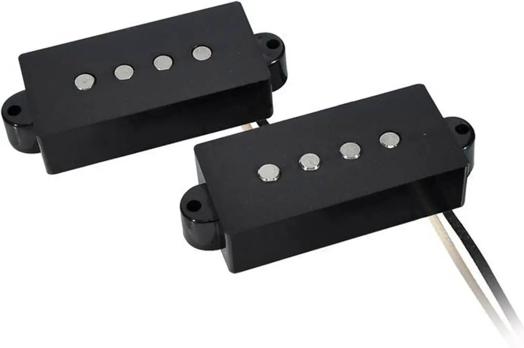 Boston VPB-57-BK Humbucker Pickup