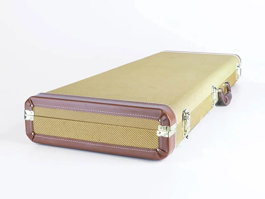 Boston DGC-ST-VT California Series Koffer - Elektrische Gitaar - afbeelding 6 van 6