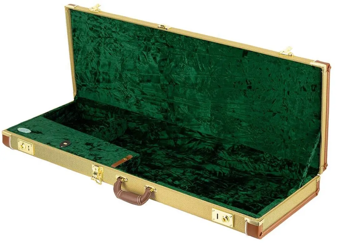 Boston DGC-ST-VT California Series Koffer - Elektrische Gitaar