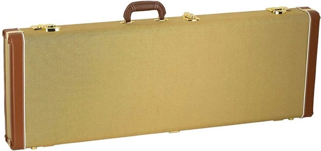 Boston DGC-ST-VT California Series Koffer - Elektrische Gitaar