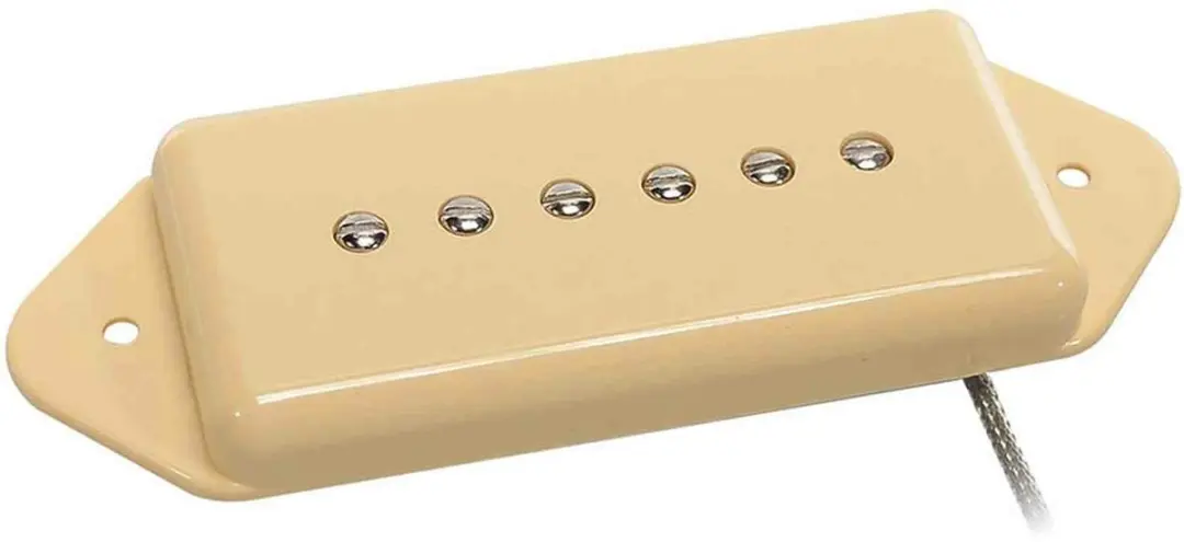 Boston VDE-46-NIV Single Coil Pickup