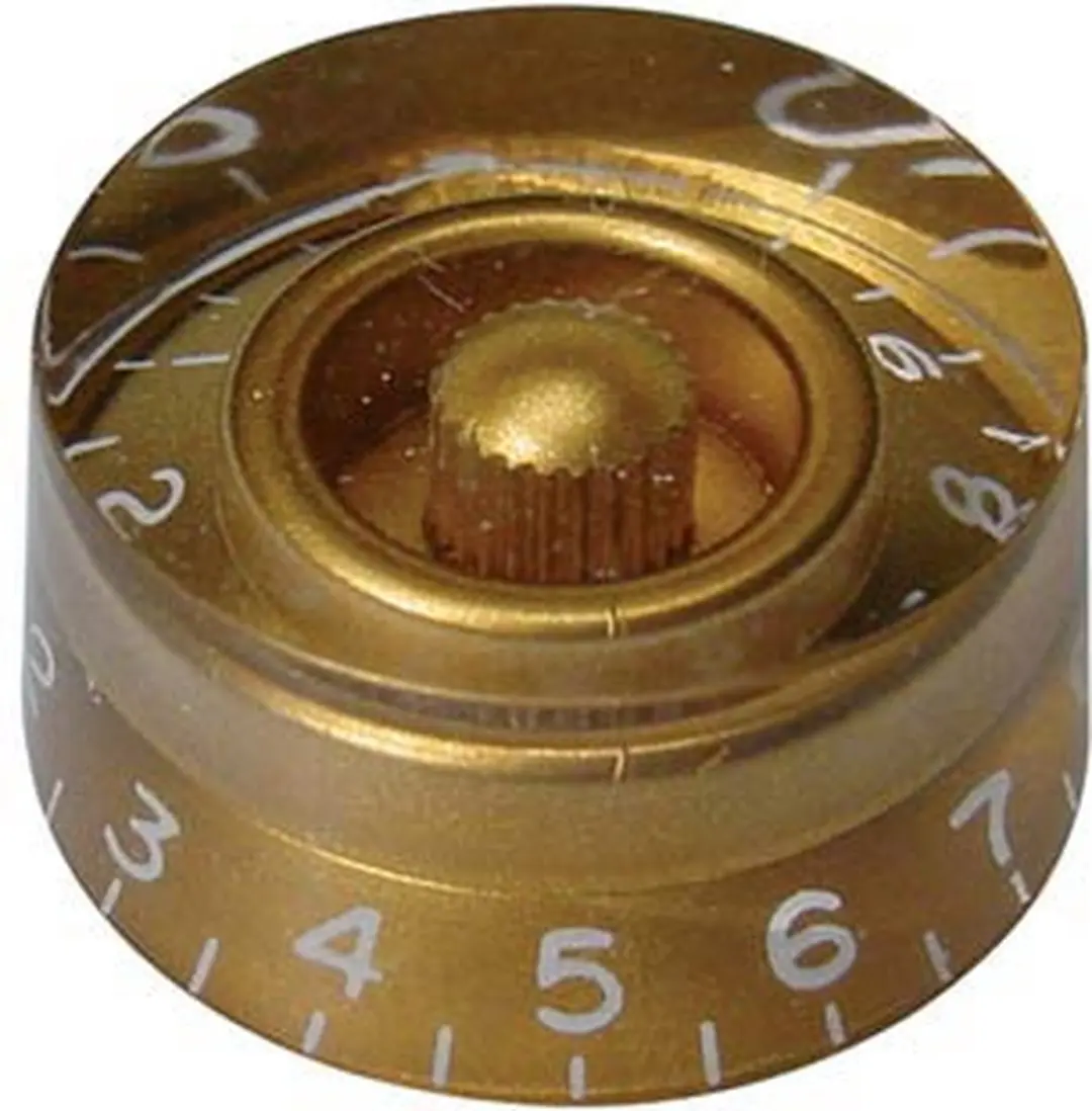 Boston KG-110 Snelknop