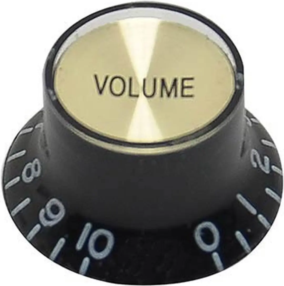 Boston KB-136-V Bellknop