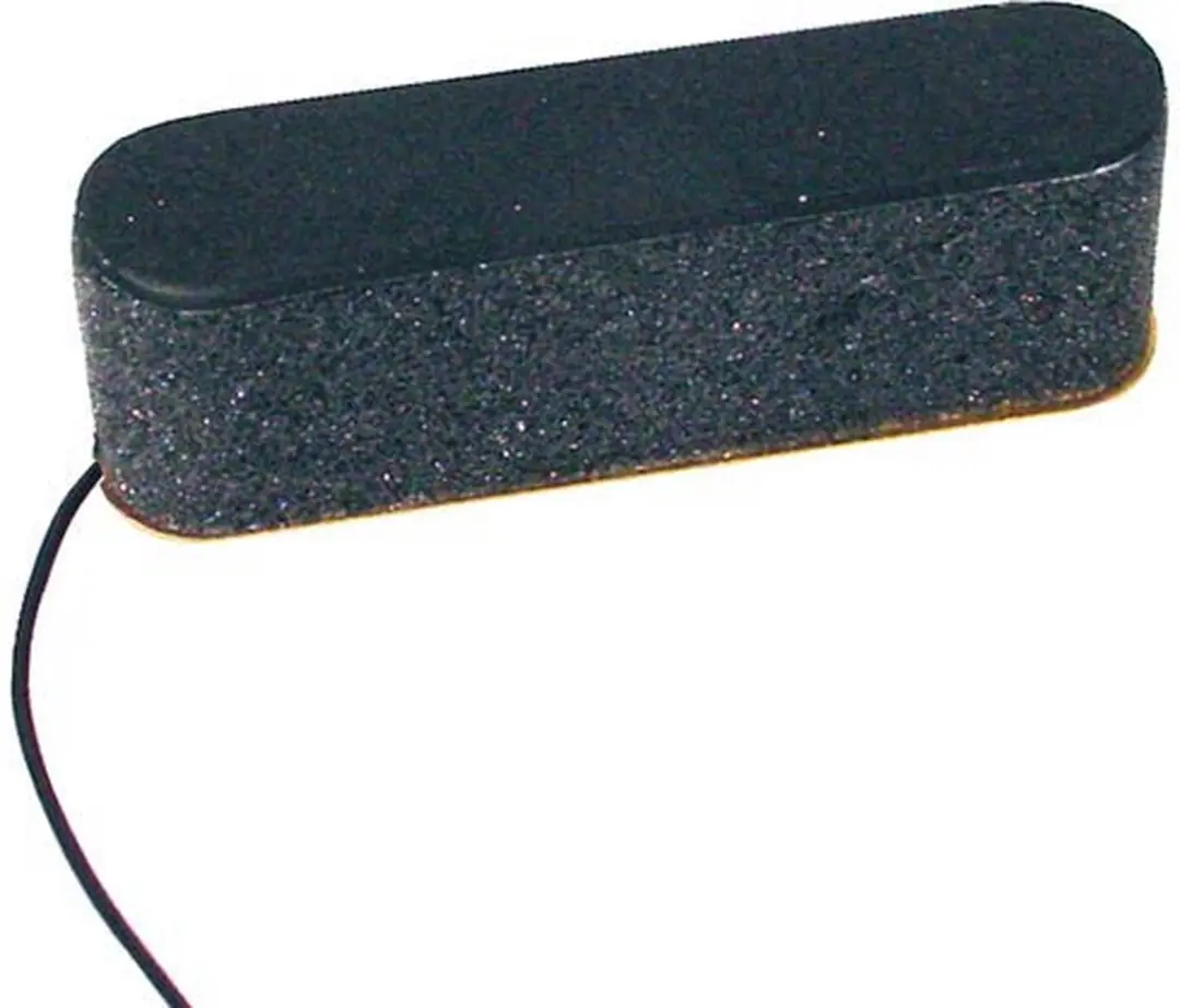 Boston HAJ-ST Height Adjuster Stallion Single Coil