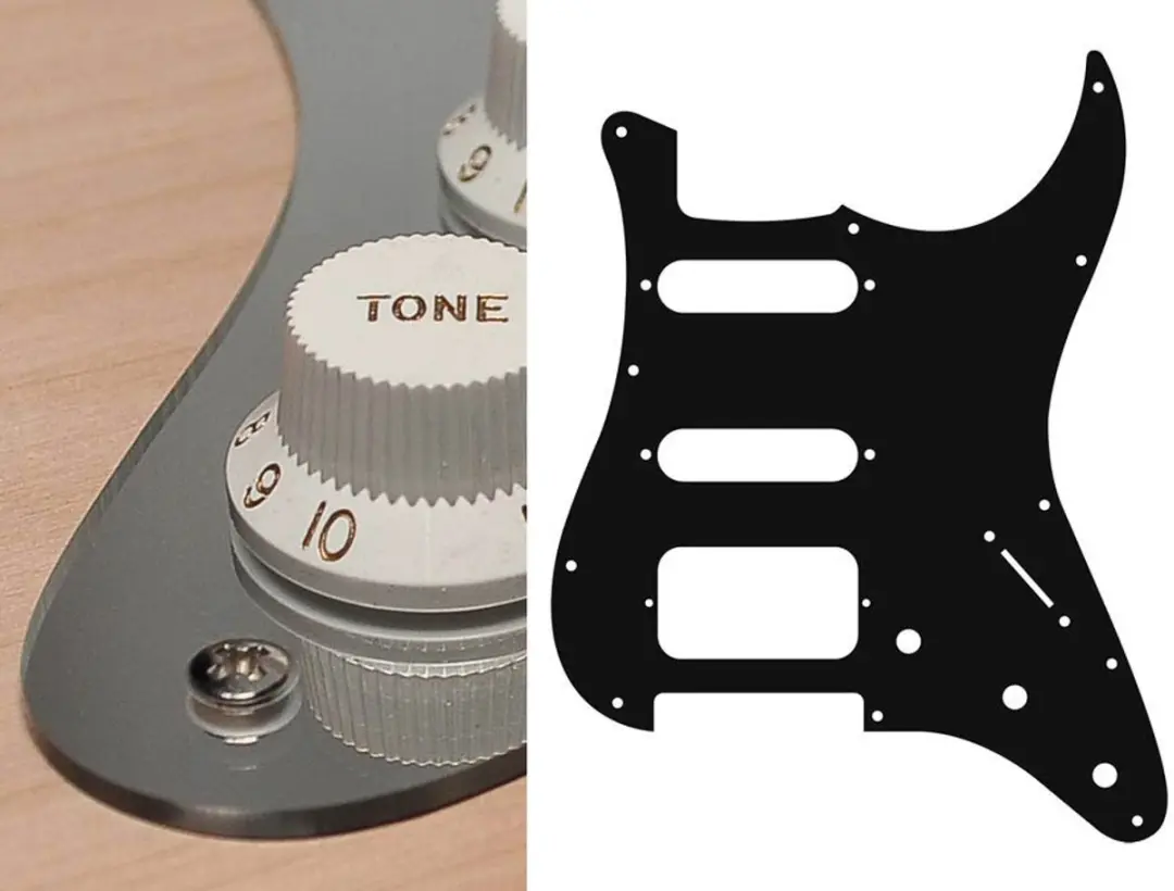Boston ST-223-MC Pickguard