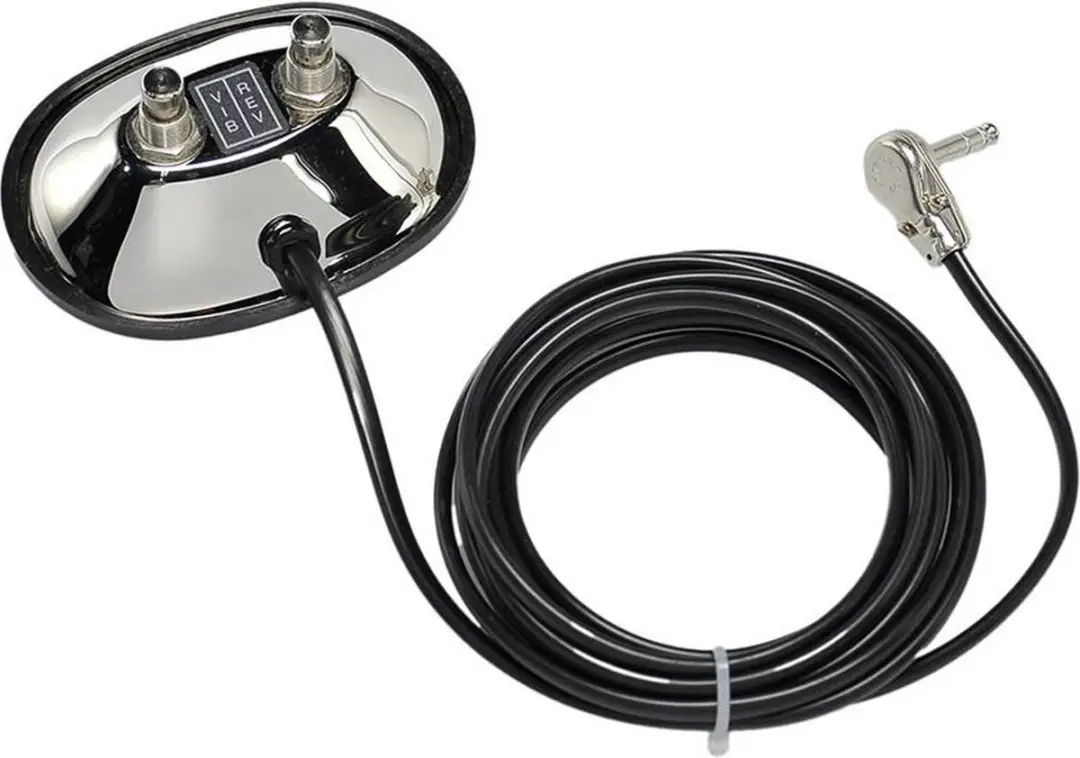 Fender 994058000 Voetschakelaar