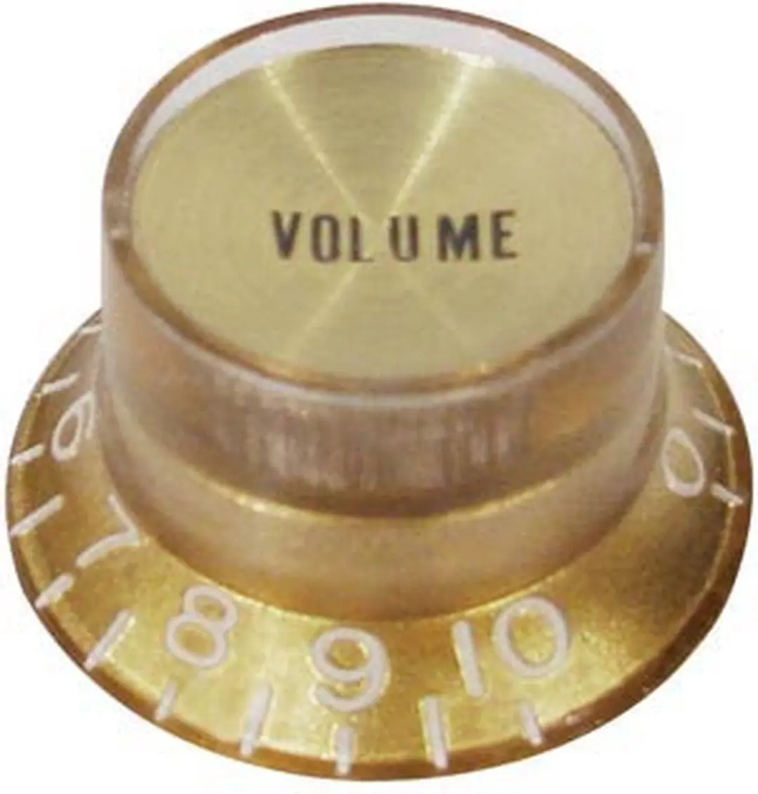 Boston KG-134-V Bell Knop SG Model