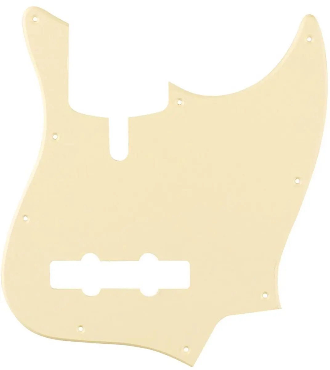Boston M4V-110-C Pickguard