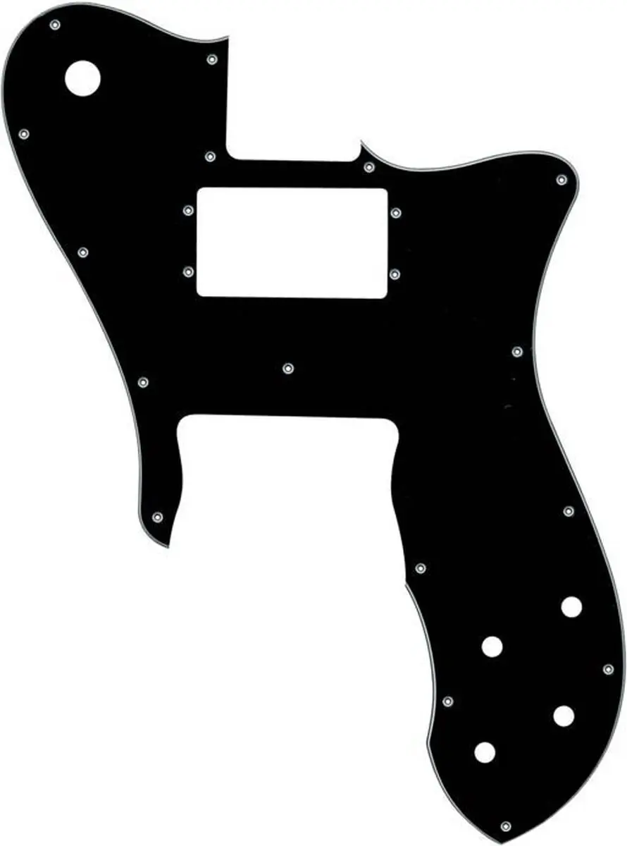 Boston TM3-B Pickguard
