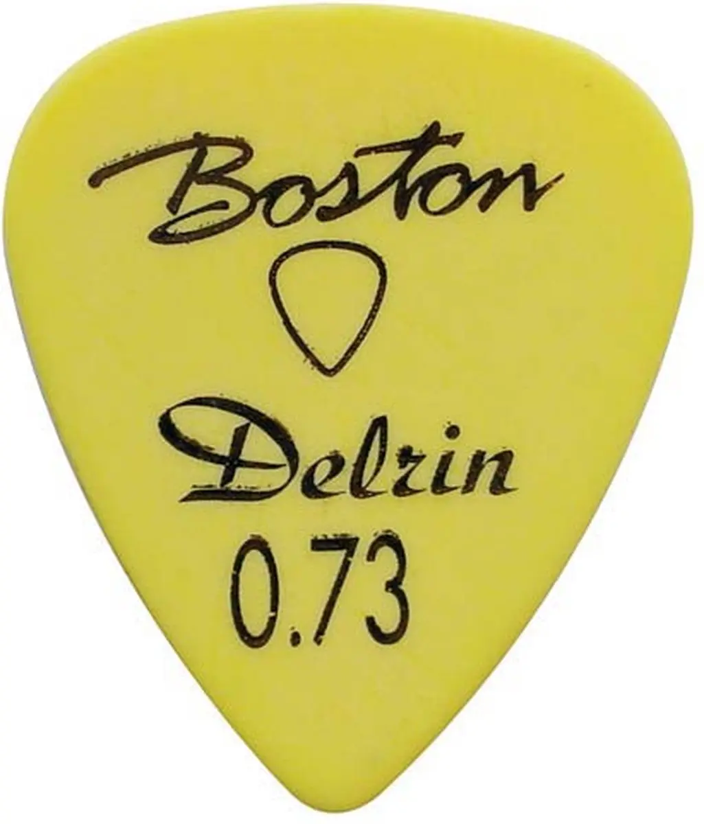 Boston PK-3573 Plectrums 0.73mm