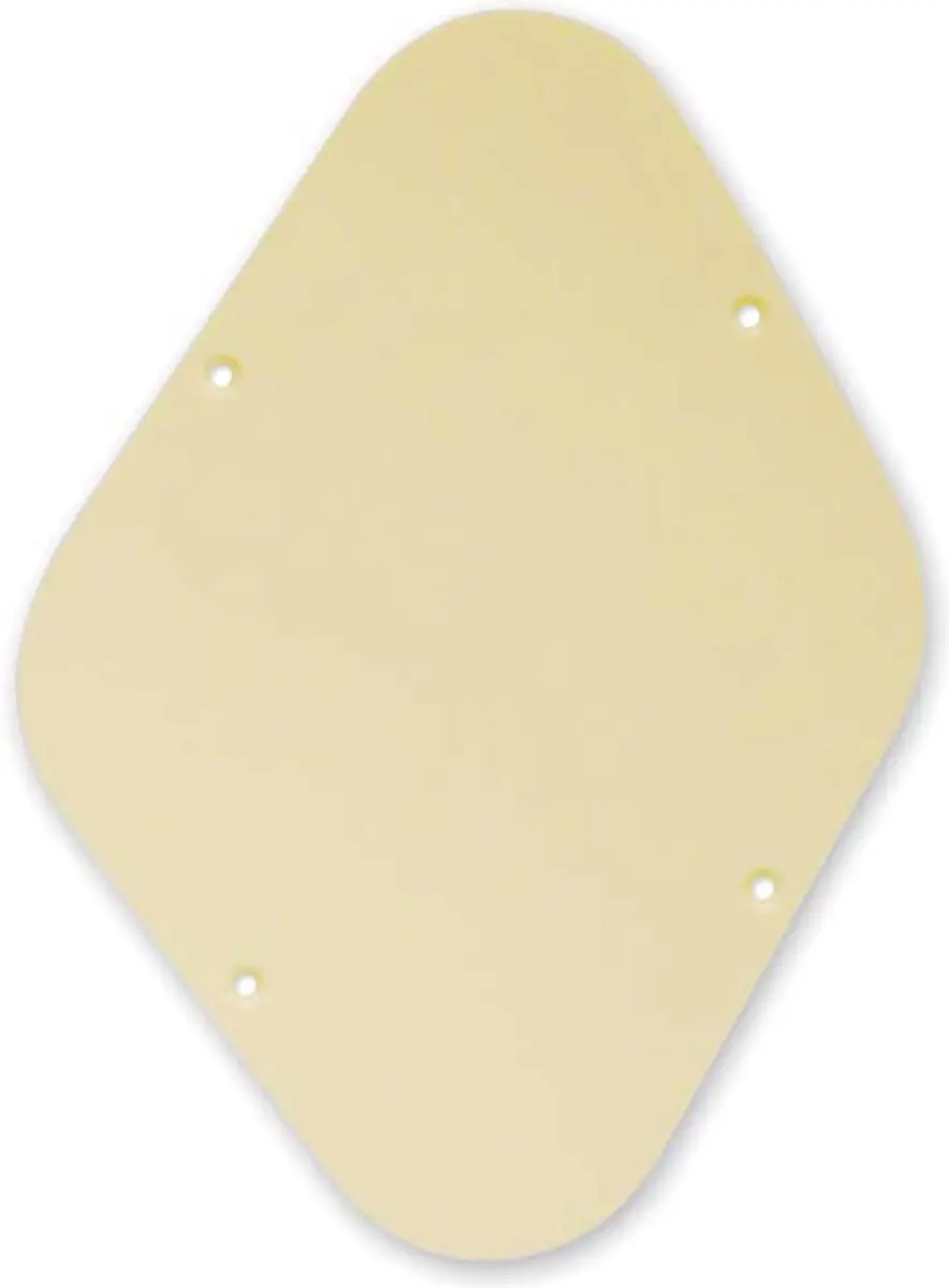 Boston P-102-IV Backplate