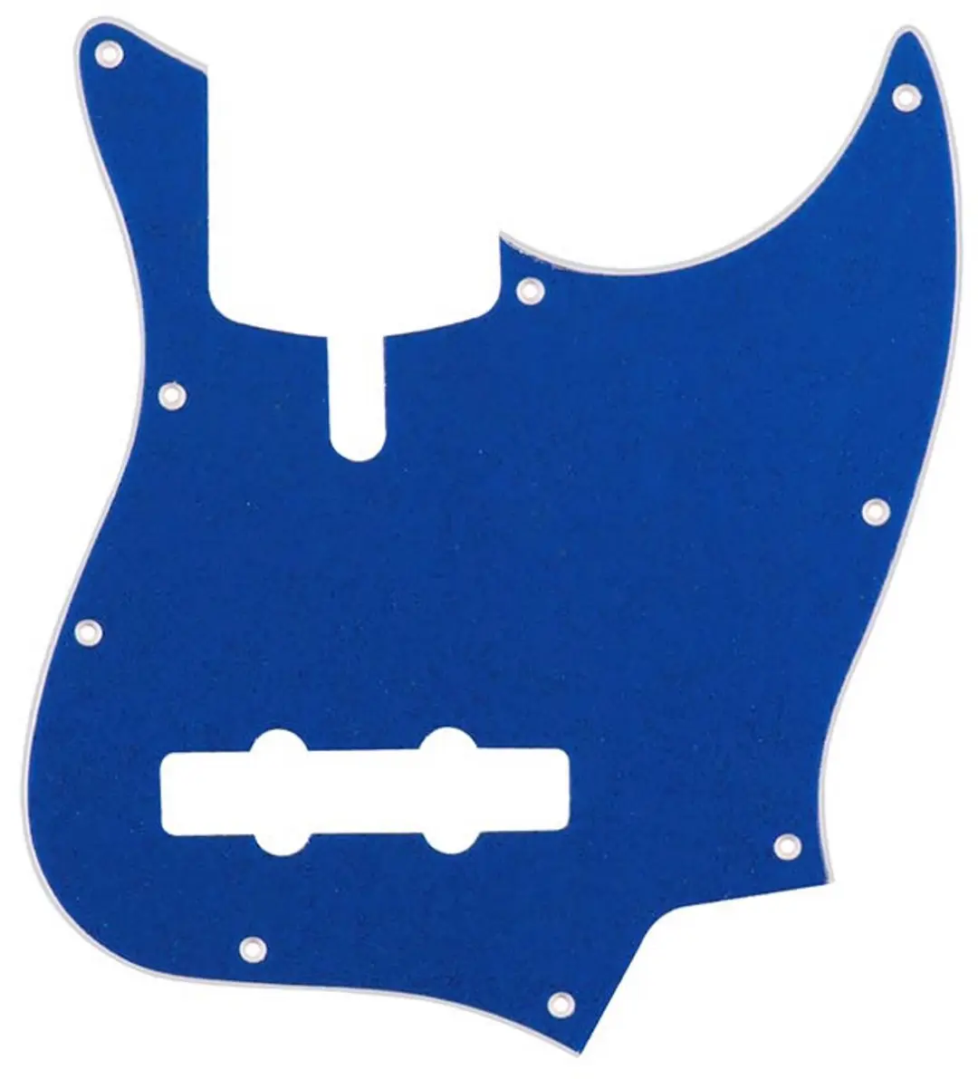 Boston M5V-210-SBU Pickguard