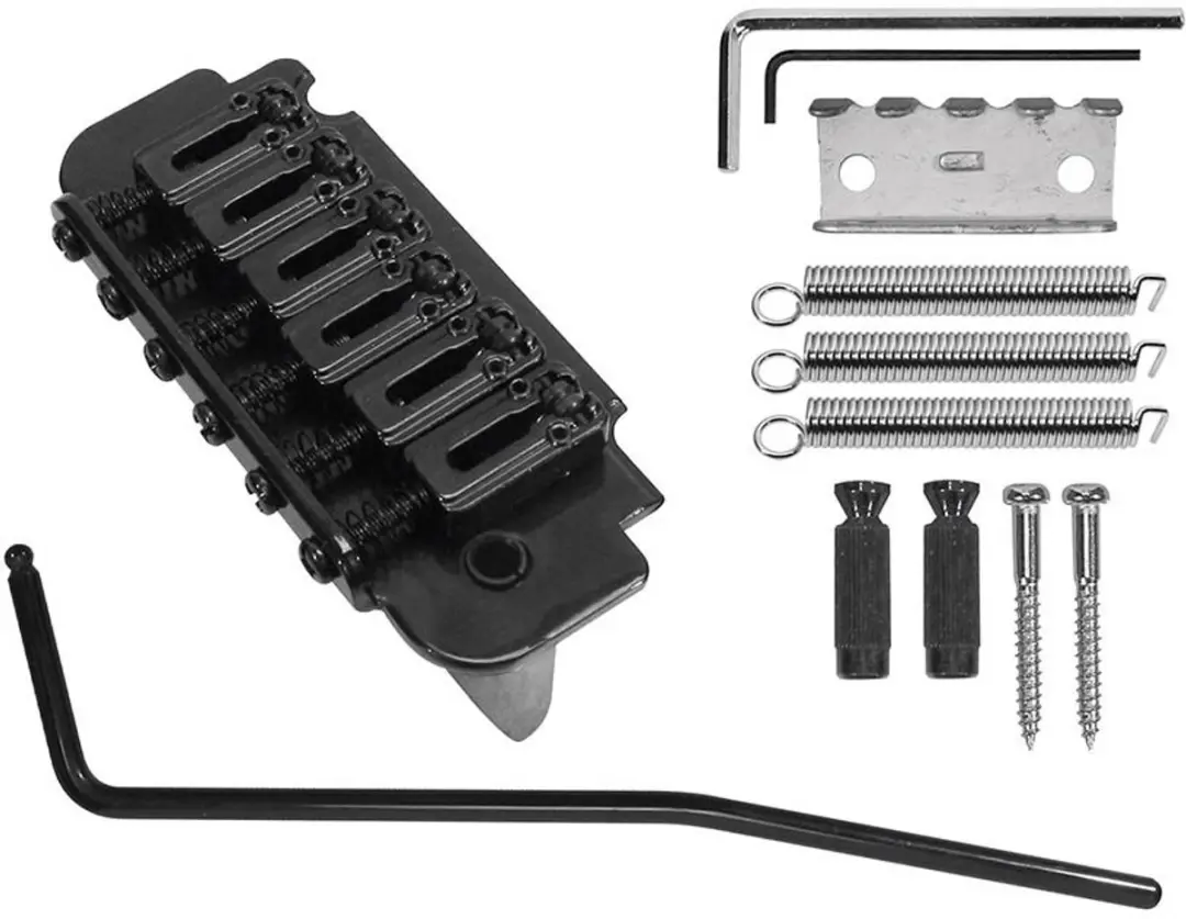 Boston T-350-B Tremolo Stallion