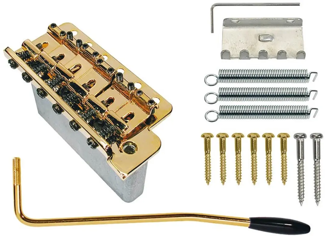 Boston T-290-G Tremolo Stallion