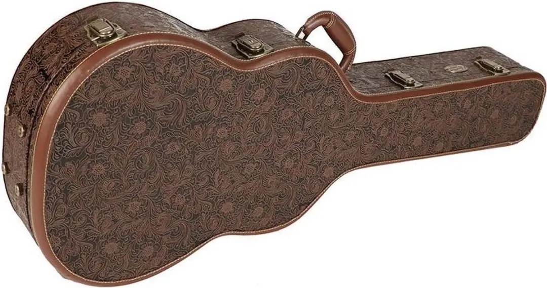 Boston CCL-720 Limited Edition Koffer - Bruin