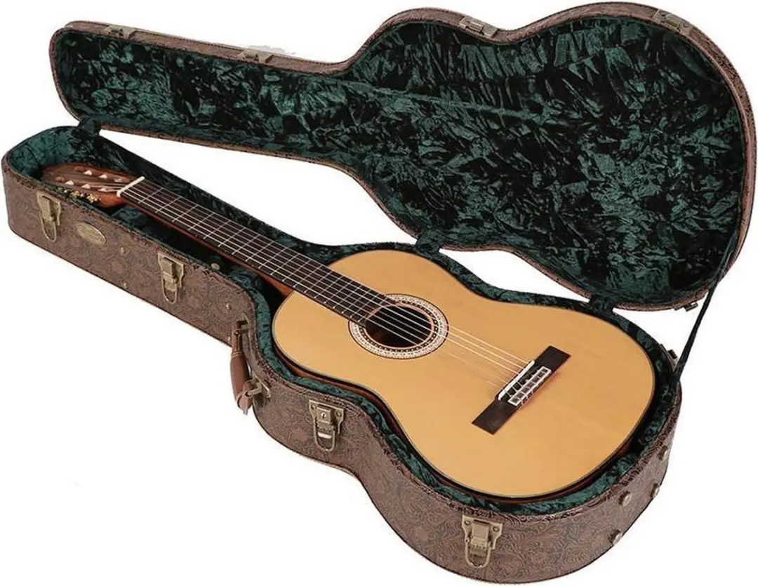Boston CCL-720 Limited Edition Koffer - Bruin