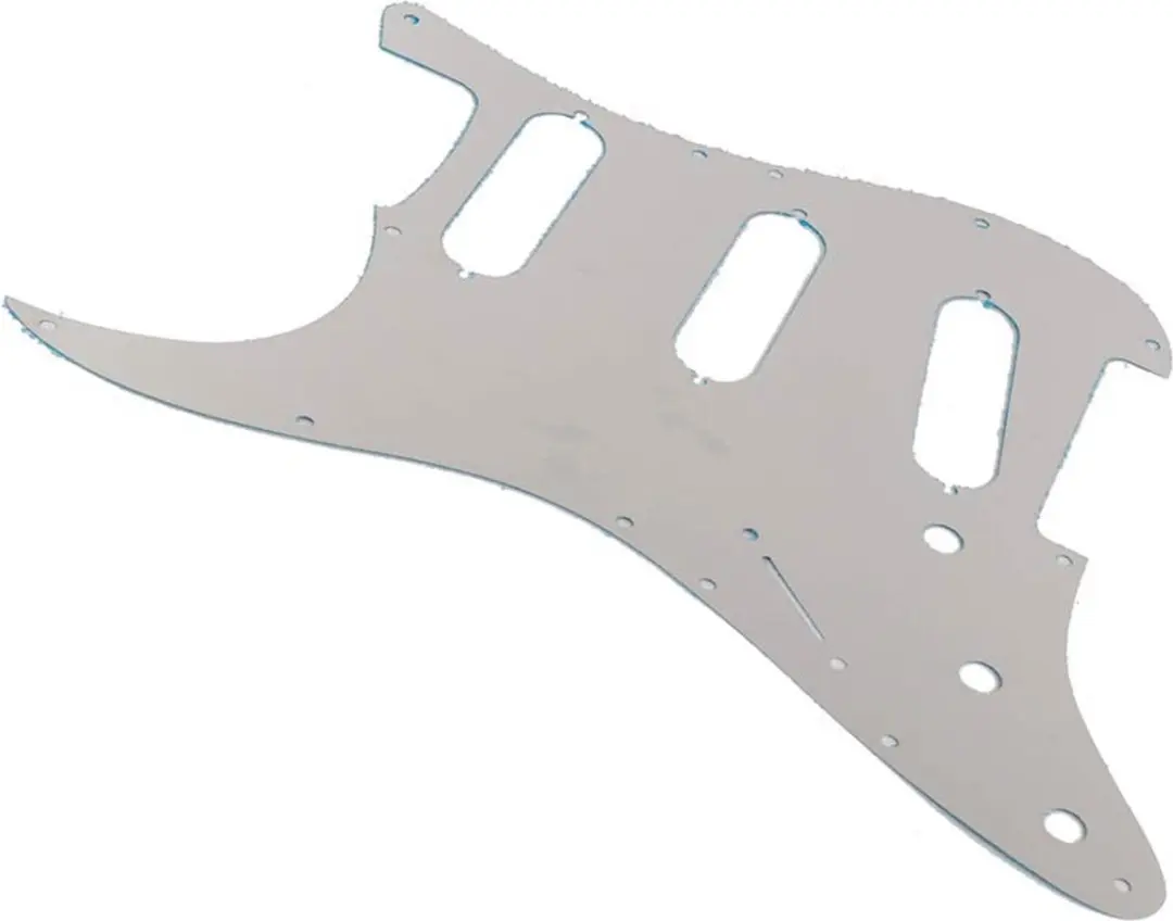 Boston APS-ST Aluminium Pickguard Shield ST - 13 Schroefgaten