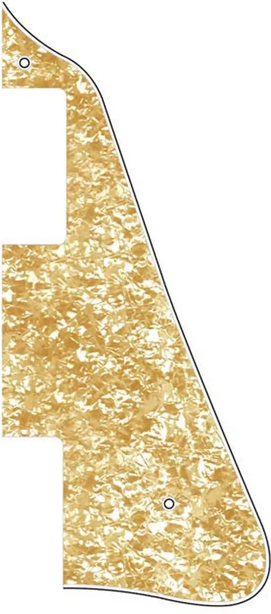 Boston LP-313-PC Pickguard