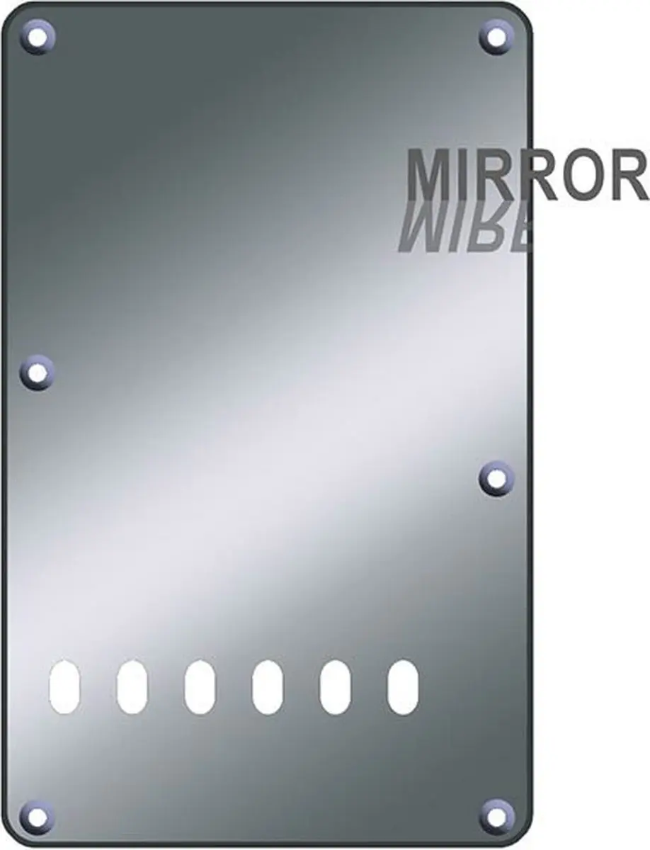 Boston BPL213-MC Back Plate