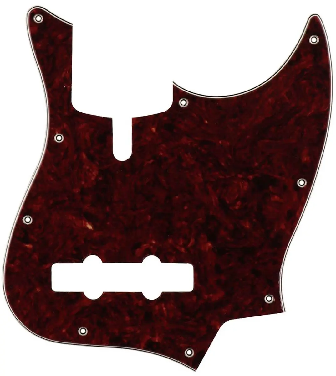Boston M4V-410-TI Pickguard