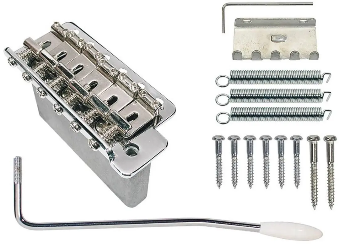 Boston T-290-C Tremolo Stallion