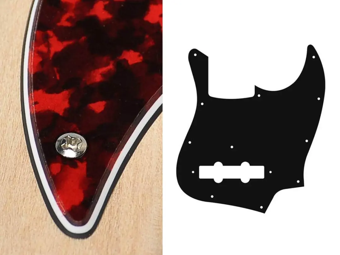 Boston JB-310-RR Pickguard